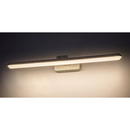 Rabalux - Φωτιστικό πίνακα LED LED/15W/230V 4000K λευκό