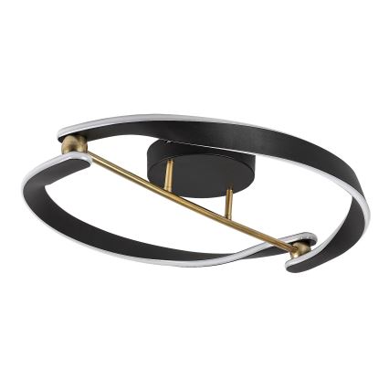 Rabalux - Φωτιστικό οροφής LED 40W/230V 3000K Ø 60 cm