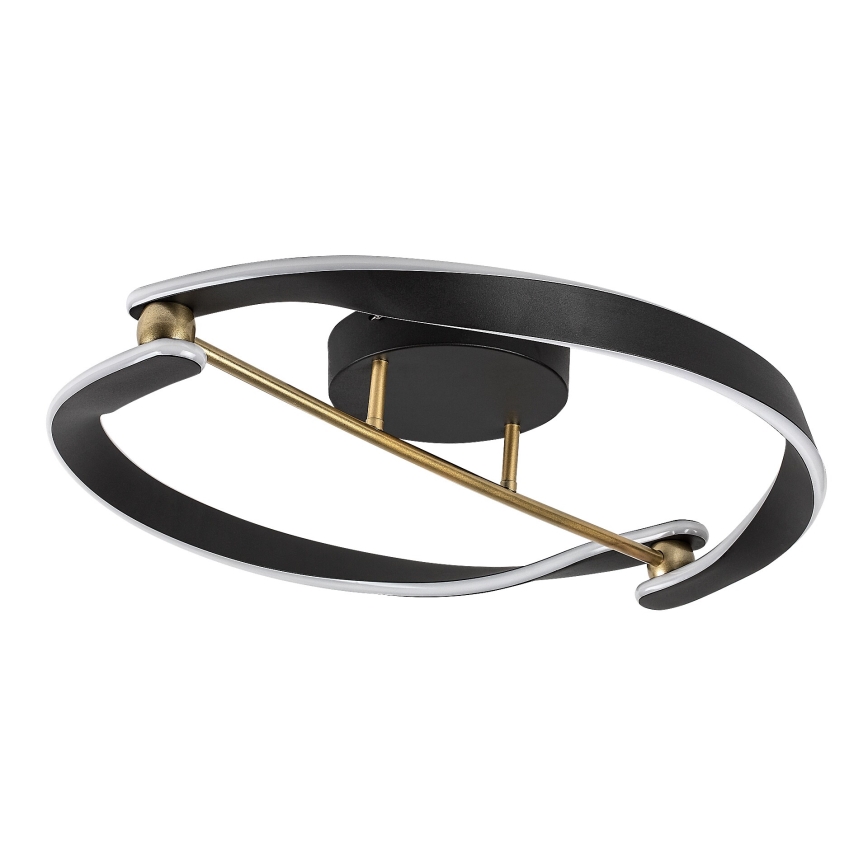 Rabalux - Φωτιστικό οροφής LED 40W/230V 3000K Ø 60 cm