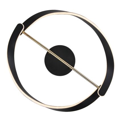 Rabalux - Φωτιστικό οροφής LED 40W/230V 3000K Ø 60 cm