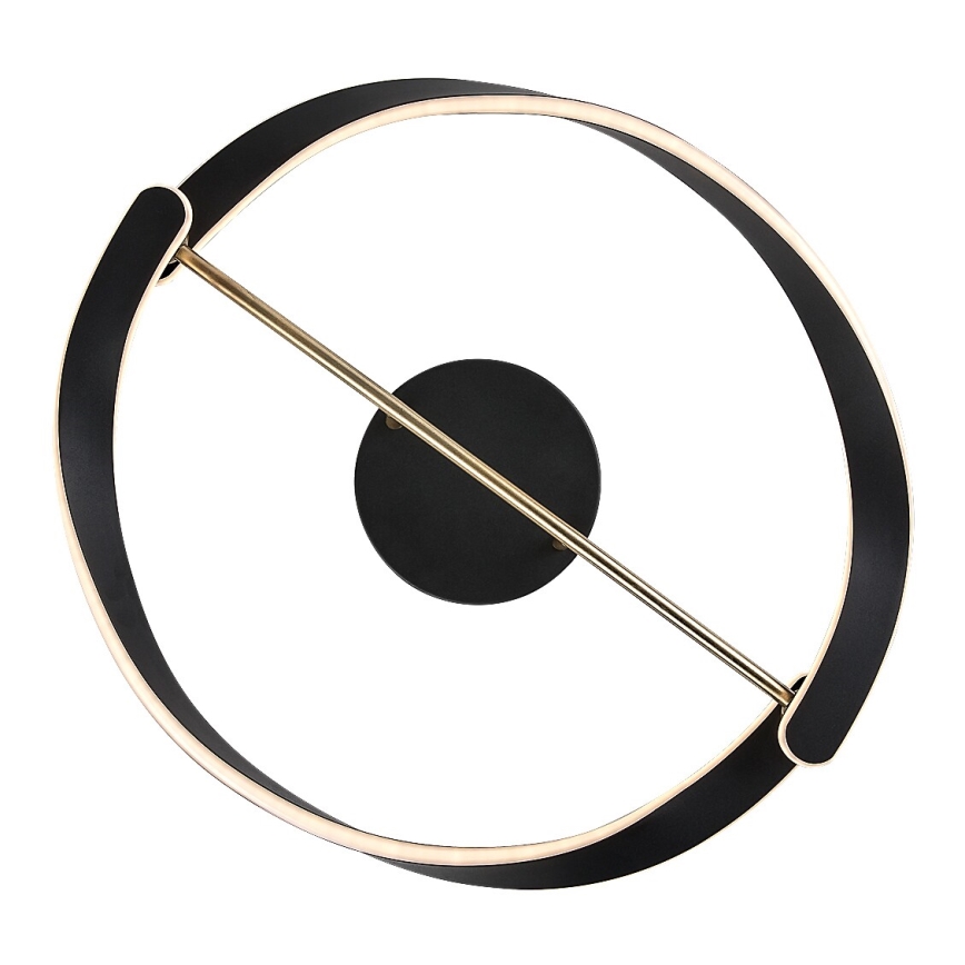 Rabalux - Φωτιστικό οροφής LED 40W/230V 3000K Ø 60 cm