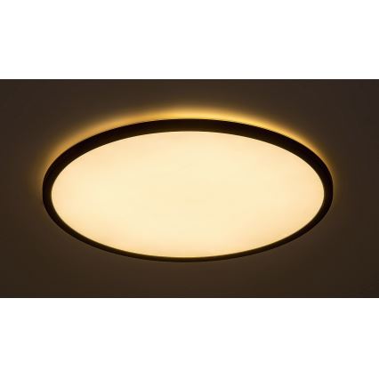 Rabalux - LED Dimmable φωτιστικό οροφής LED/15W/230V 3000K 24 cm