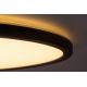 Rabalux - LED Dimmable φωτιστικό οροφής LED/15W/230V 3000K 24 cm