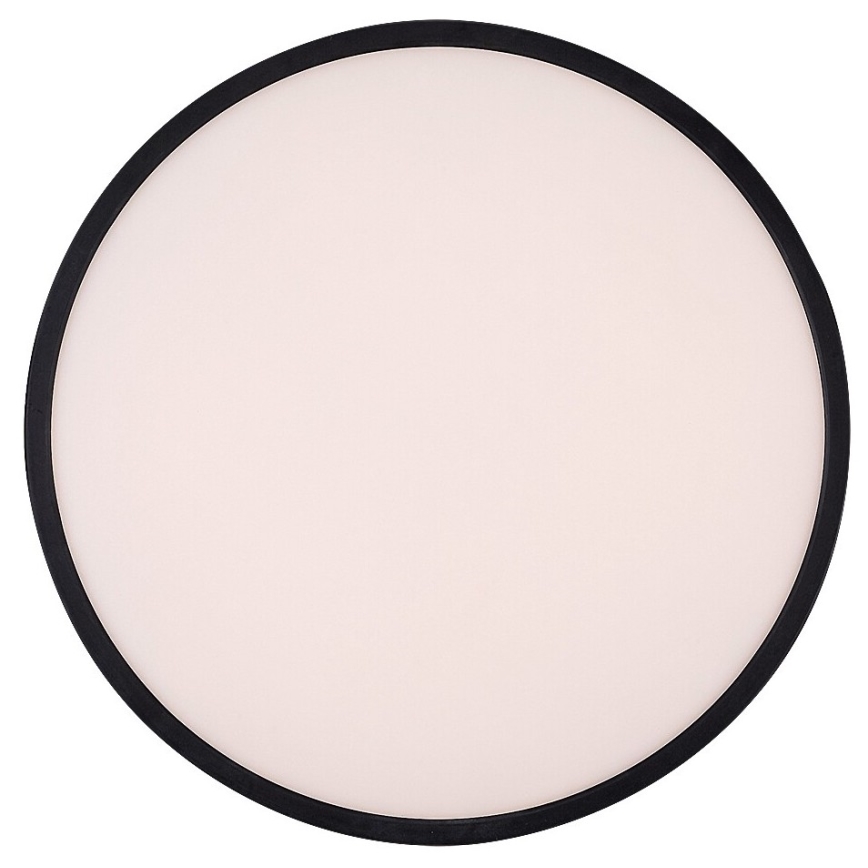 Rabalux - LED Dimmable φωτιστικό οροφής LED/18W/230V 3000K 29 cm