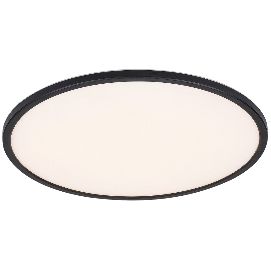 Rabalux - LED Dimmable φωτιστικό οροφής LED/22W/230V 3000K 42 cm