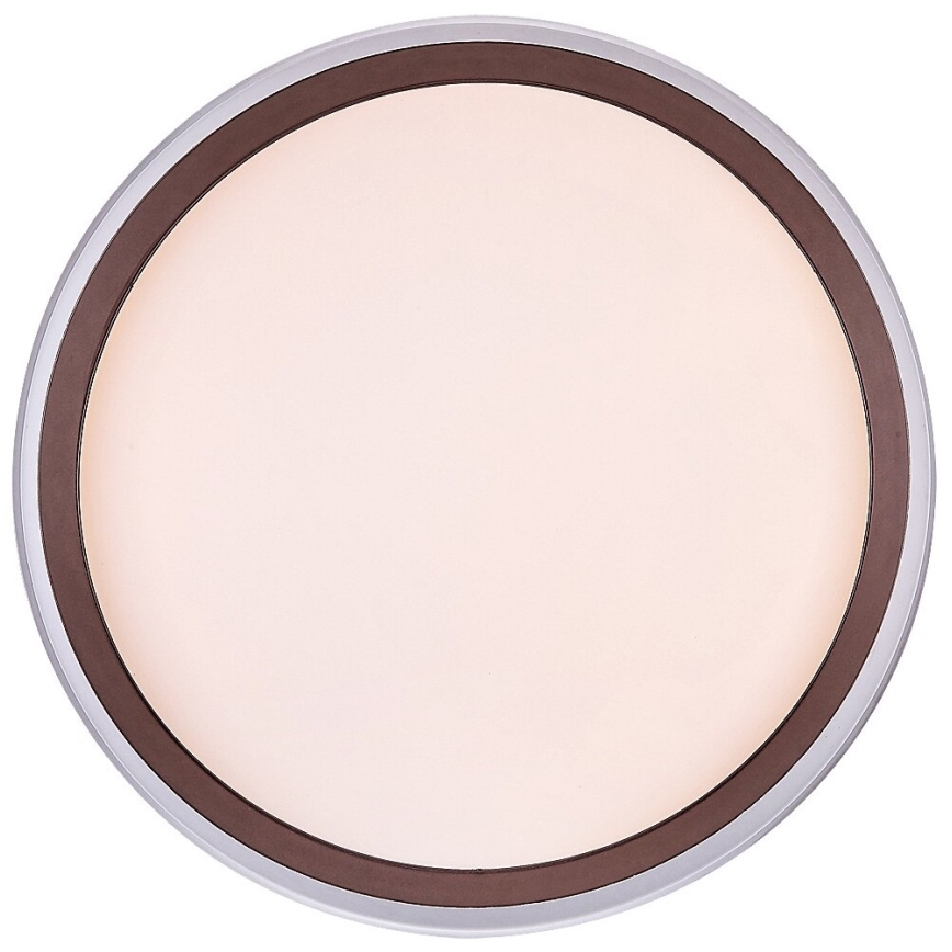 Rabalux - Φωτιστικό οροφής LED, 24W/230V, 3000K, Ø 39 cm