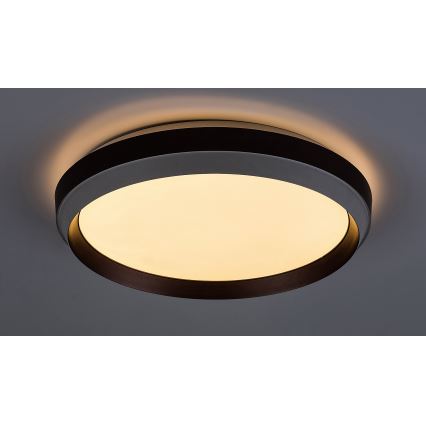Rabalux - Φωτιστικό οροφής LED LED/24W/230V 3000K