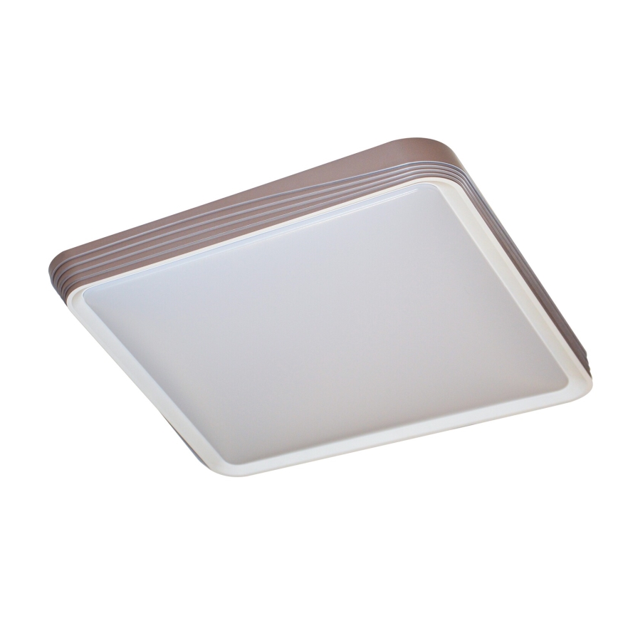 Rabalux - Φωτιστικό οροφής LED/40W/230V 3000K 48x48 cm