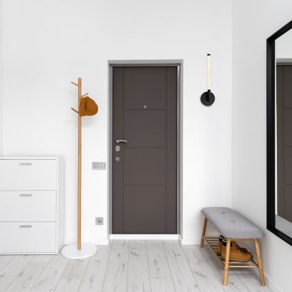 Rabalux - Φωτιστικό τοίχου LED LED/6W/230V