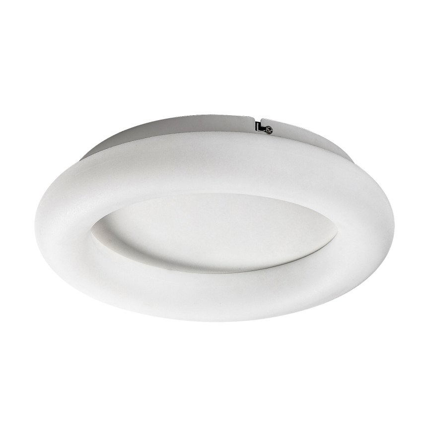 Rabalux - Φωτιστικό οροφής LED LED/24W/230V 4000K διάμετρος 33 cm λευκό