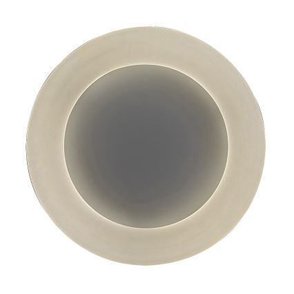 Rabalux - Φωτιστικό οροφής LED LED/24W/230V 4000K διάμετρος 33 cm λευκό
