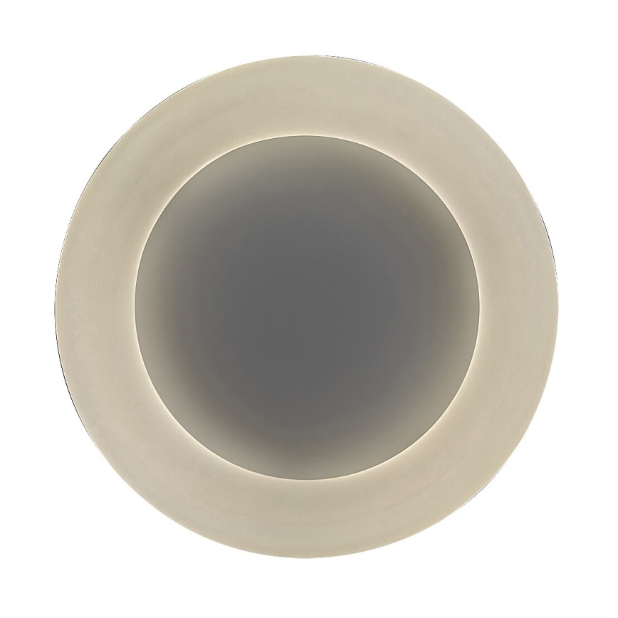 Rabalux - Φωτιστικό οροφής LED LED/24W/230V 4000K διάμετρος 33 cm λευκό