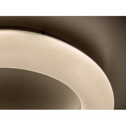 Rabalux - Φωτιστικό οροφής LED LED/24W/230V 4000K διάμετρος 33 cm λευκό