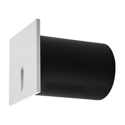 Rabalux - Φωτιστικό σκάλας LED LED/3W/230V λευκό