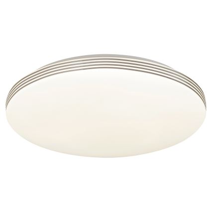 Rabalux - Φωτιστικό οροφής LED LED/18W/230V 4000K διάμετρος 34 cm