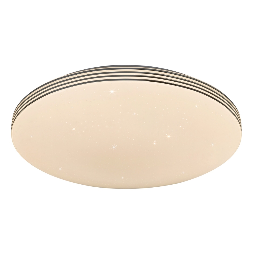 Rabalux - Φωτιστικό οροφής LED LED/18W/230V 4000K διάμετρος 34 cm