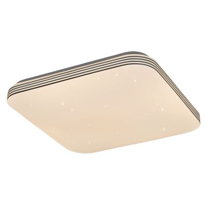 Rabalux - Φωτιστικό οροφής LED LED/18W/230V 4000K 33x33 cm