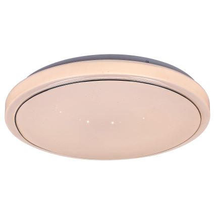 Rabalux - Φωτιστικό οροφής LED LED/12W/230V 3000K διάμετρος 29 cm