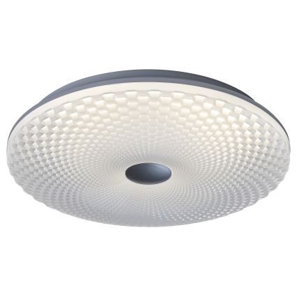 Rabalux - Φωτιστικό οροφής LED LED/24W/230V 4000K διάμετρος 40 cm