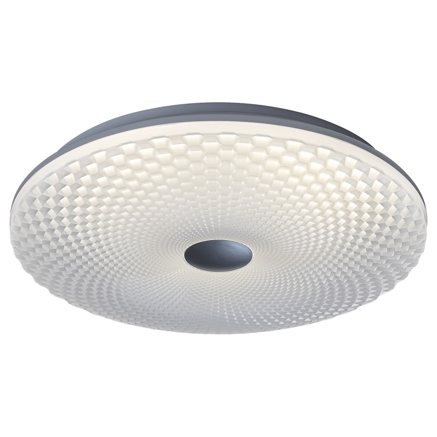 Rabalux - Φωτιστικό οροφής LED LED/24W/230V 4000K διάμετρος 40 cm