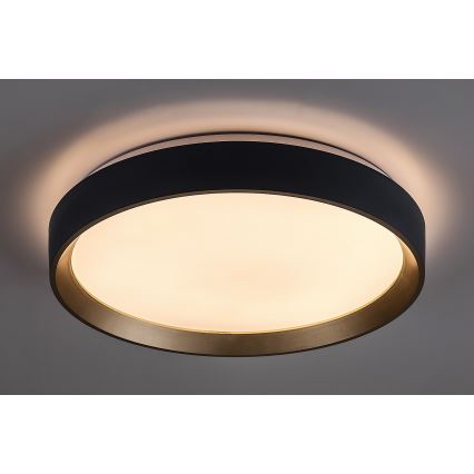 Rabalux - Φωτιστικό οροφής LED LED/25W/230V 3000K διάμετρος 38 cm