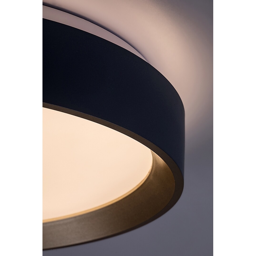 Rabalux - Φωτιστικό οροφής LED LED/25W/230V 3000K διάμετρος 38 cm