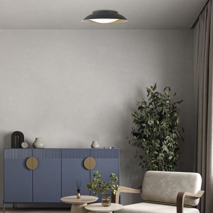 Rabalux - Φωτιστικό οροφής LED LED/24W/230V 3000K διάμετρος 40 cm