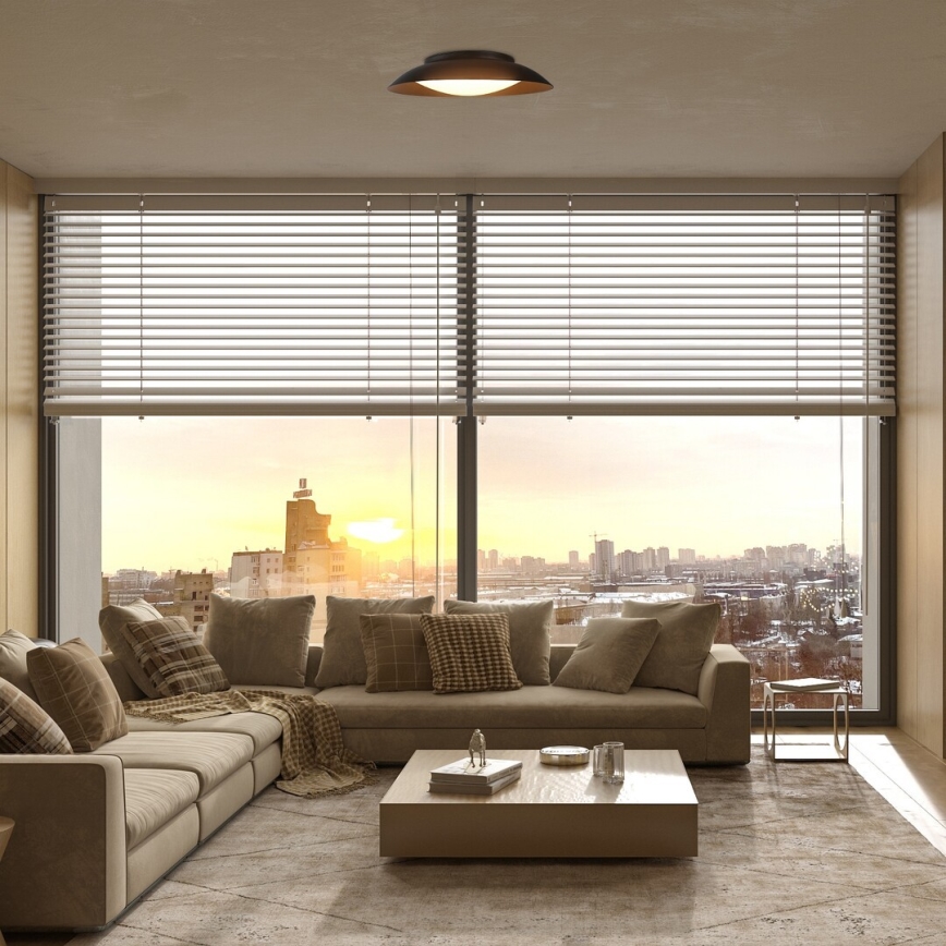 Rabalux - Φωτιστικό οροφής LED LED/20W/230V 3000K διάμετρος 30 cm