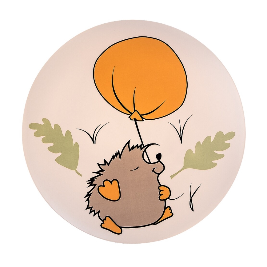 Rabalux - Παιδικό φωτιστικό οροφής LED/24W/230V 3000K διάμ. 37,5 cm