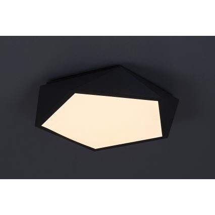 Rabalux - Φωτιστικό οροφής LED/30W/230V 3000K διάμ. 40 cm