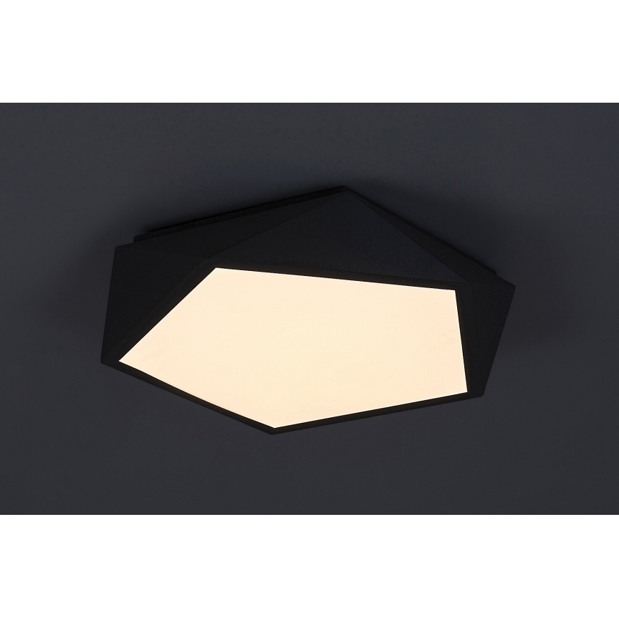 Rabalux - Φωτιστικό οροφής LED/30W/230V 3000K διάμ. 40 cm