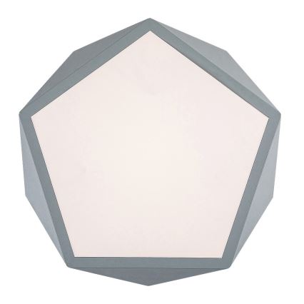 Rabalux - Φωτιστικό οροφής LED/30W/230V 3000K διάμ. 40 cm