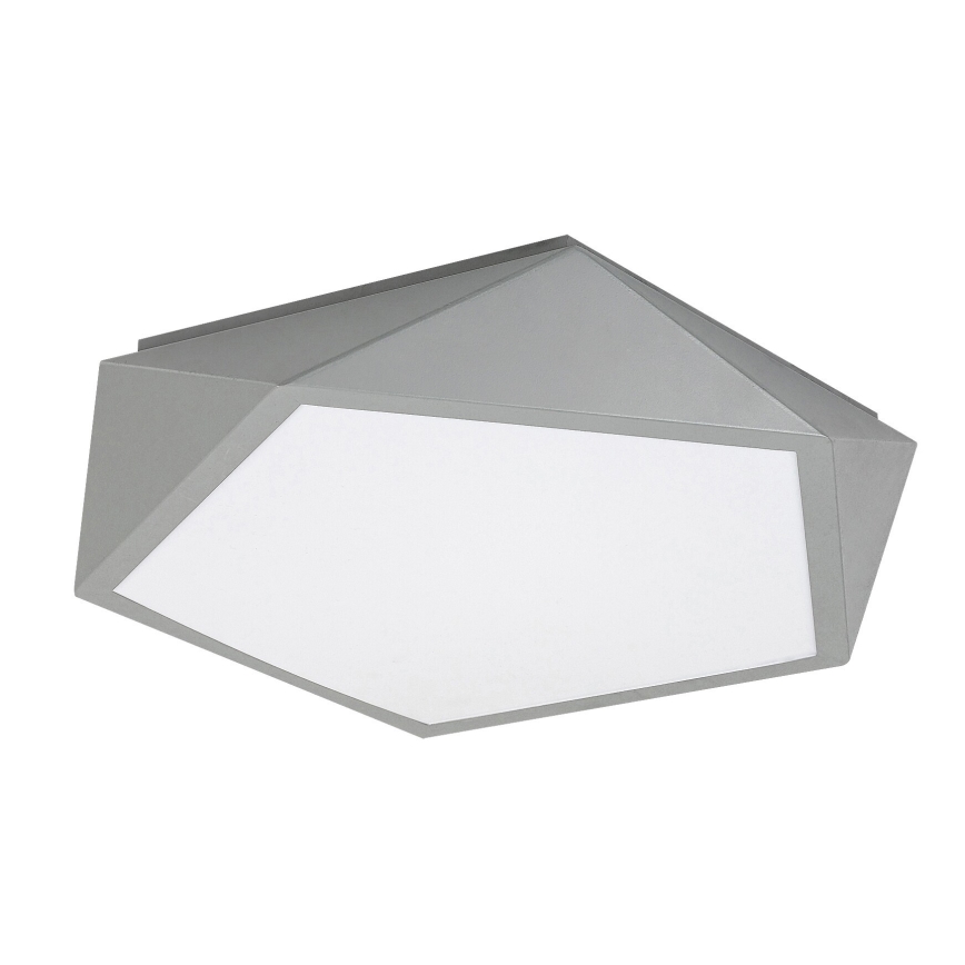 Rabalux - Φωτιστικό οροφής LED LED/30W/230V 3000K