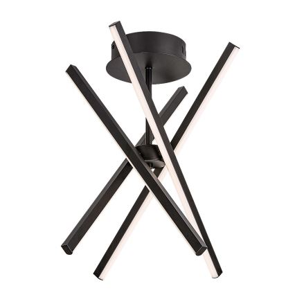 Rabalux -Κρεμαστό φωτιστικό οροφής LED LED/30W/230V 4000K