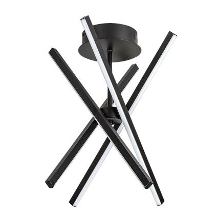 Rabalux -Κρεμαστό φωτιστικό οροφής LED LED/30W/230V 4000K