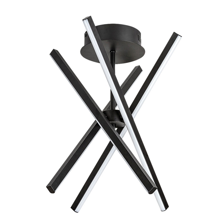 Rabalux -Κρεμαστό φωτιστικό οροφής LED LED/30W/230V 4000K