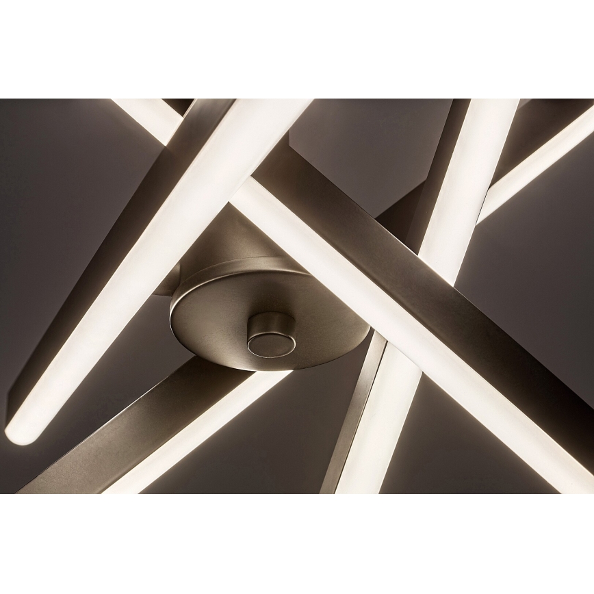 Rabalux -Κρεμαστό φωτιστικό οροφής LED LED/30W/230V 4000K