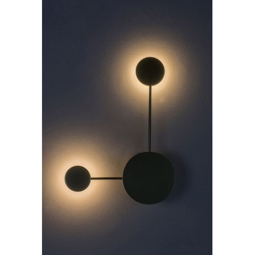 Rabalux - Φωτιστικό τοίχου LED LED/7W/230V 3000K