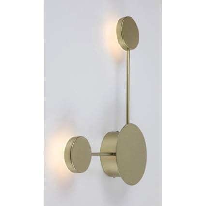 Rabalux - Φωτιστικό τοίχου LED LED/7W/230V 3000K