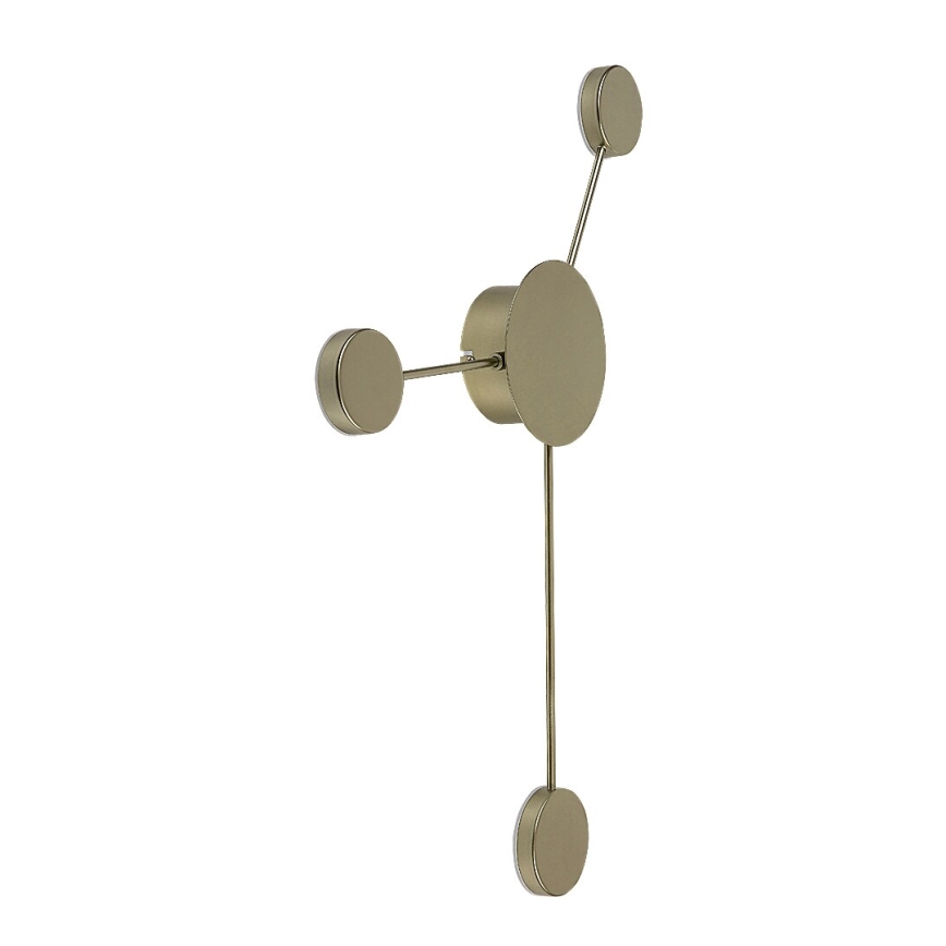 Rabalux - Φωτιστικό τοίχου LED LED/10W/230V 3000K