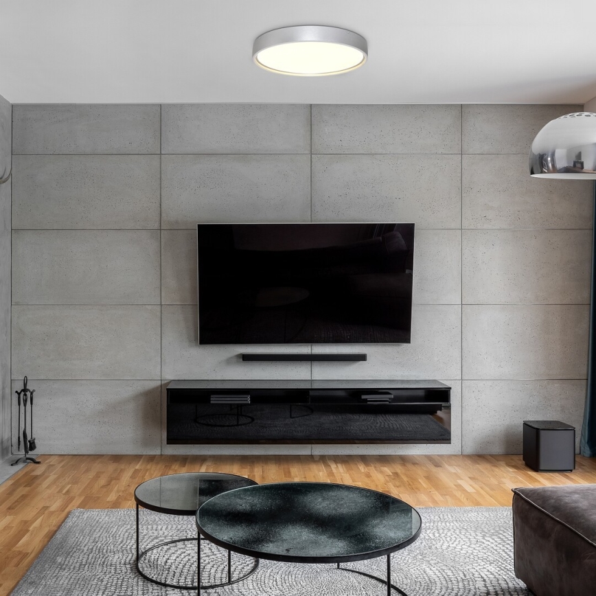 Rabalux - Φωτιστικό οροφής LED/37W/230V Ø 45 εκ.