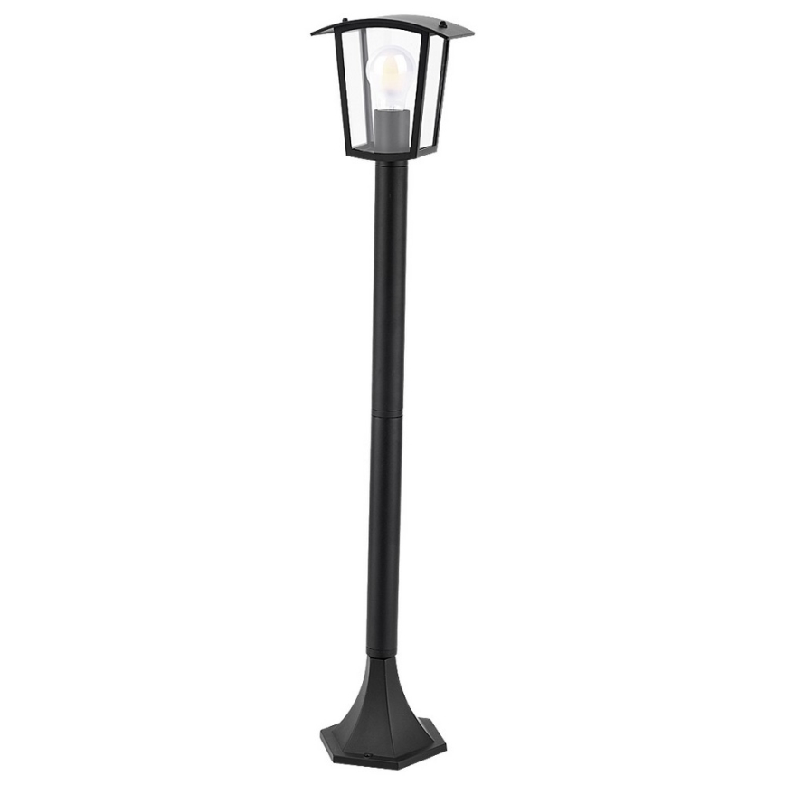 Rabalux - Λάμπα εξωτερικού χώρου 1xE27/15W/230V IP44