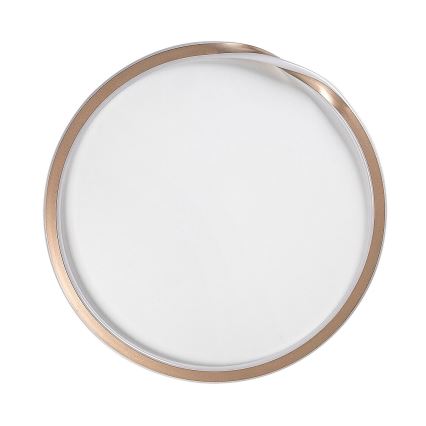 Rabalux - Φωτιστικό οροφής LED LED/40W/230V διάμετρος 56 cm χρυσό