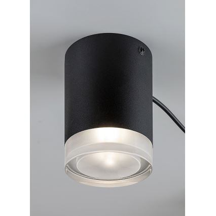 Rabalux - Φωτιστικό οροφής 5xG9/28W/230V