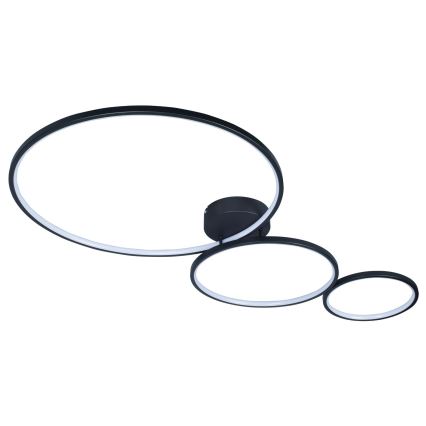 Rabalux - Φωτιστικό οροφής LED LED/38W/230V