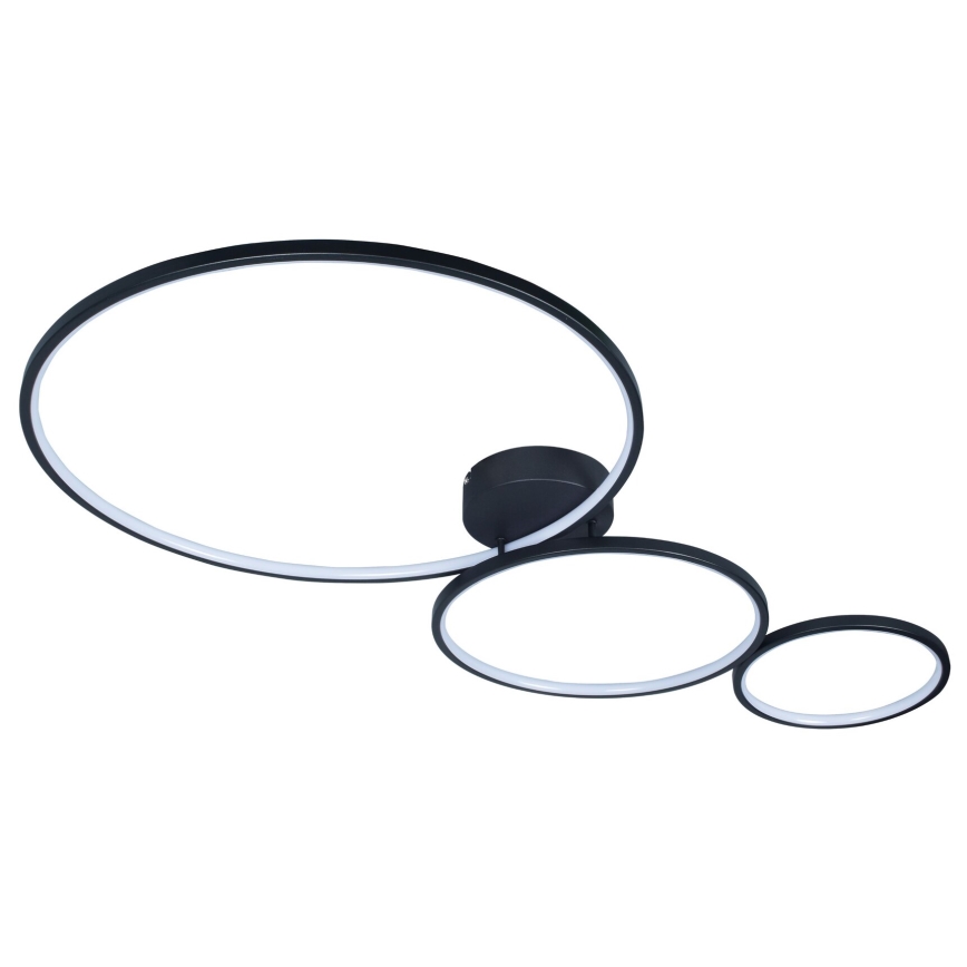 Rabalux - Φωτιστικό οροφής LED LED/38W/230V