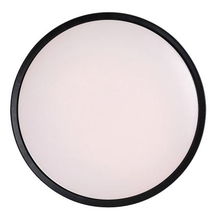 Rabalux - LED Dimmable φωτιστικό οροφής LED/24W/230V 3000-6500K + τηλεχειριστήριο