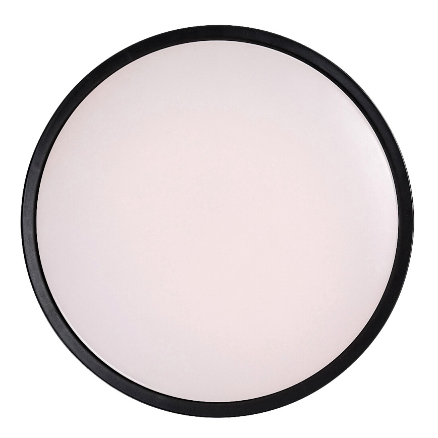 Rabalux - LED Dimmable φωτιστικό οροφής LED/24W/230V 3000-6500K + τηλεχειριστήριο