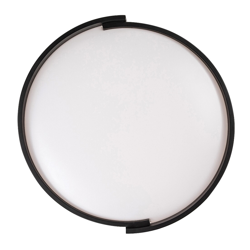 Rabalux - LED Dimmable φωτιστικό οροφής LED/24W/230V 3000-6500K + τηλεχειριστήριο