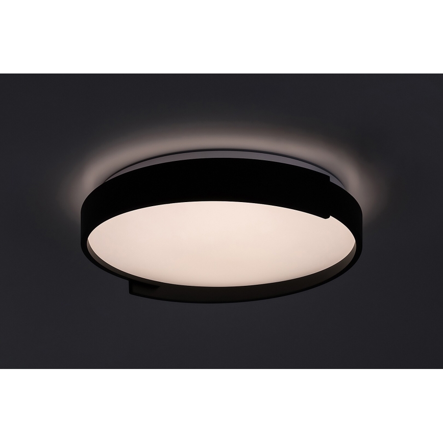 Rabalux - LED Dimmable φωτιστικό οροφής LED/24W/230V 3000-6500K + τηλεχειριστήριο